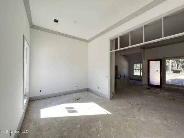 1656 Old Lake Road, Brandon, MS 39042