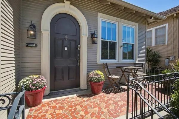 4439 VENUS ST, New Orleans, LA 70122