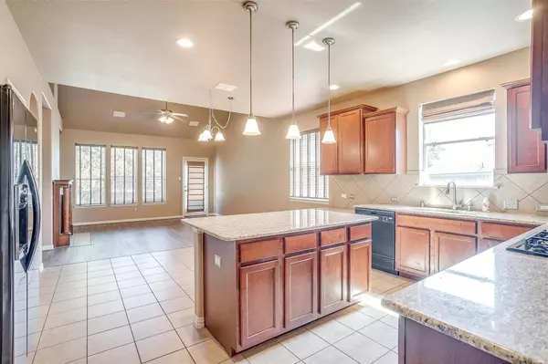 6200 Brand Drive, Mckinney, TX 75070