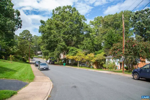 1508 TRAILRIDGE RD, Charlottesville, VA 22903