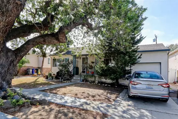 1305 Faymont AVE, Manhattan Beach, CA 90266