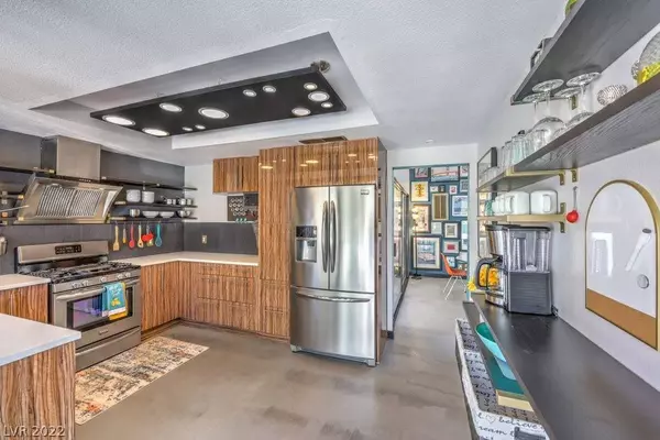 3022 Mirado Court, Las Vegas, NV 89121