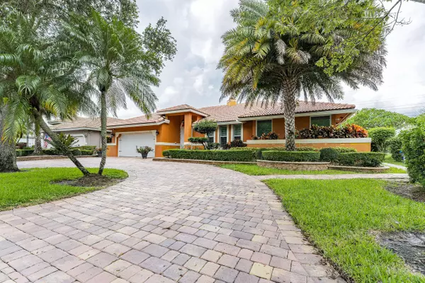 4384 NW 67th WAY, Coral Springs, FL 33067