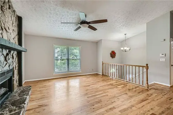 1073 Park Forest CT NW, Lilburn, GA 30047