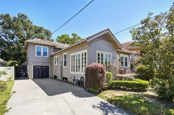 4439 VENUS ST, New Orleans, LA 70122