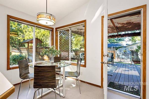 5110 W Bainbridge Ct, Boise, ID 83703