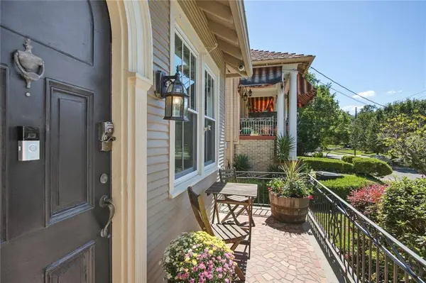 4439 VENUS ST, New Orleans, LA 70122