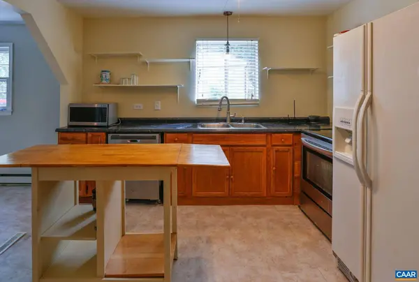 1508 TRAILRIDGE RD, Charlottesville, VA 22903