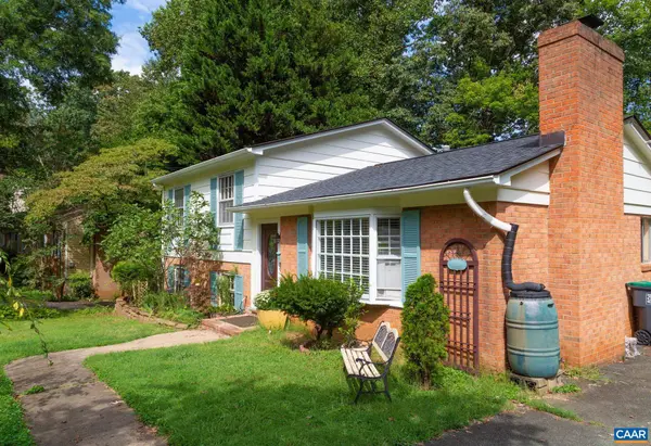 1508 TRAILRIDGE RD, Charlottesville, VA 22903