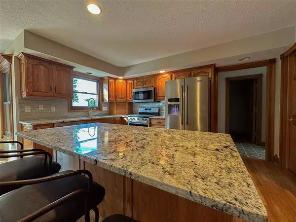 896 N 300 WEST ST, Greenfield, IN 46140