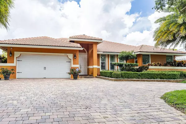 4384 NW 67th WAY, Coral Springs, FL 33067