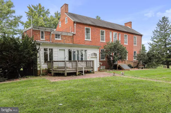 763 SWAN POND RD, Martinsburg, WV 25404