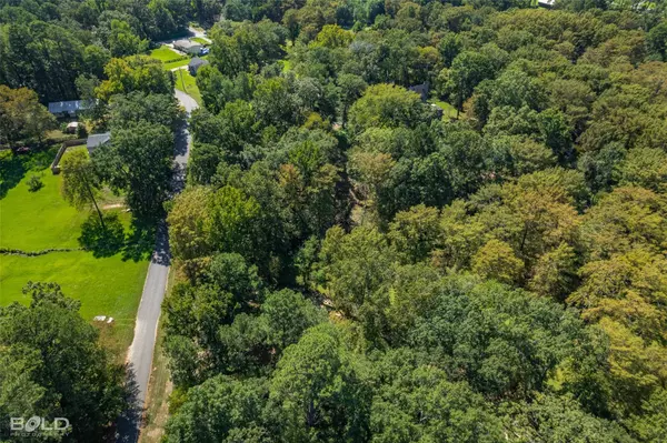 0 Oak Mont Circle, Rodessa, LA 71119