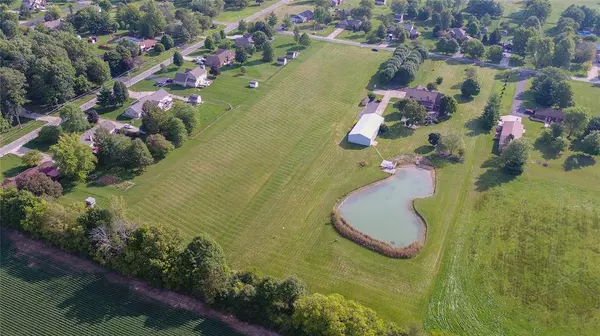 896 N 300 WEST ST, Greenfield, IN 46140