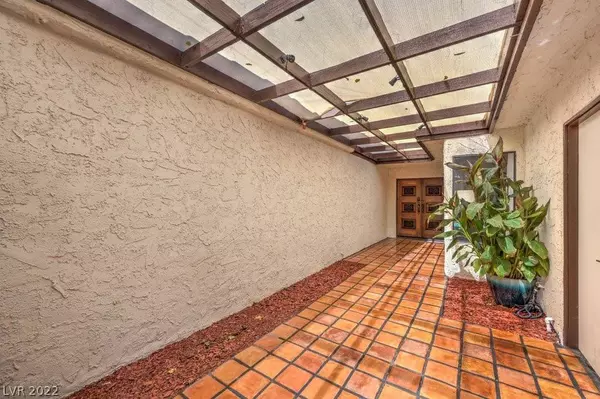 3022 Mirado Court, Las Vegas, NV 89121