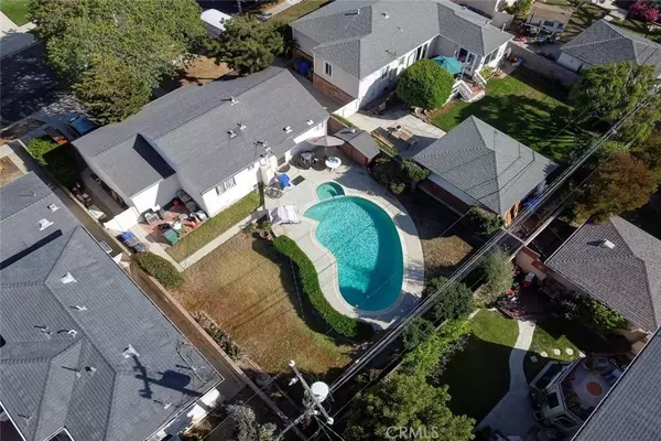 1305 Faymont AVE, Manhattan Beach, CA 90266