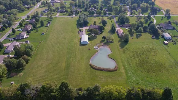 896 N 300 WEST ST, Greenfield, IN 46140