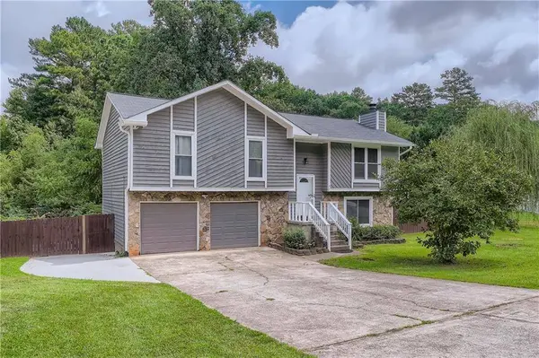 1073 Park Forest CT NW, Lilburn, GA 30047