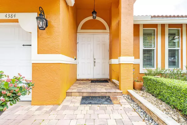 4384 NW 67th WAY, Coral Springs, FL 33067