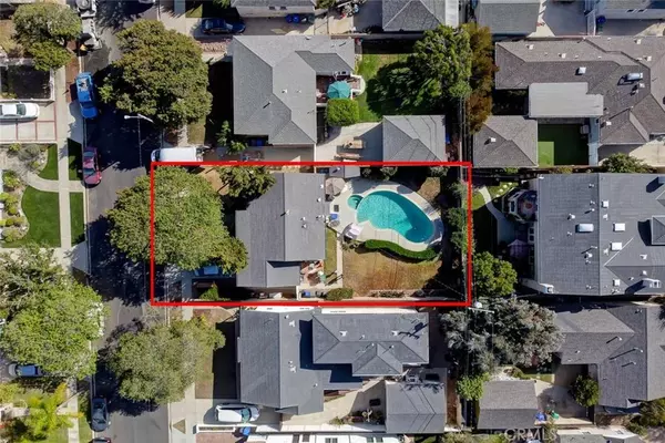 1305 Faymont AVE, Manhattan Beach, CA 90266