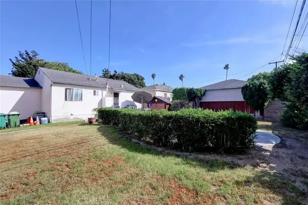 1305 Faymont AVE, Manhattan Beach, CA 90266