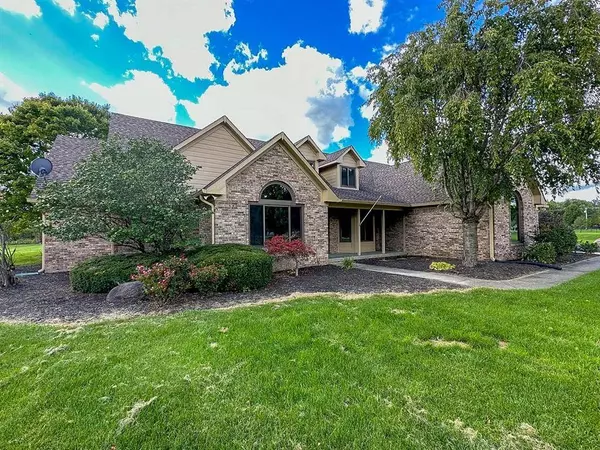 896 N 300 WEST ST, Greenfield, IN 46140