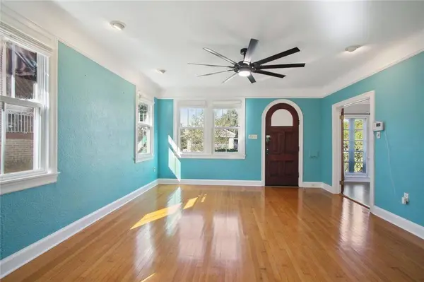 4439 VENUS ST, New Orleans, LA 70122