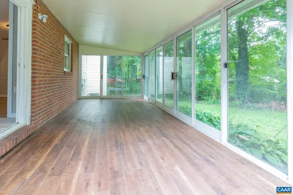 1508 TRAILRIDGE RD, Charlottesville, VA 22903