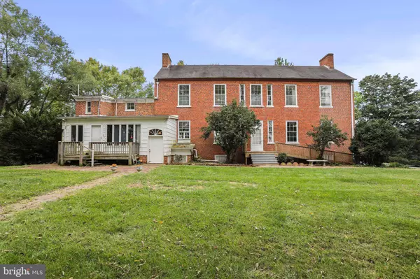 763 SWAN POND RD, Martinsburg, WV 25404