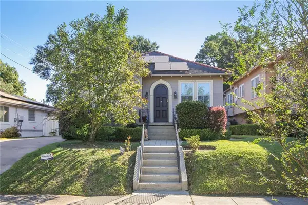 4439 VENUS ST, New Orleans, LA 70122