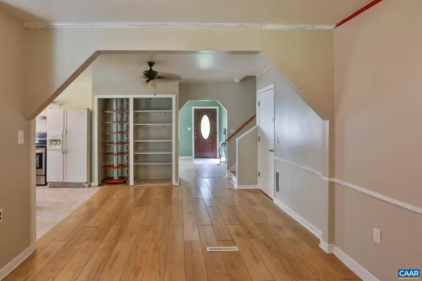 1508 TRAILRIDGE RD, Charlottesville, VA 22903