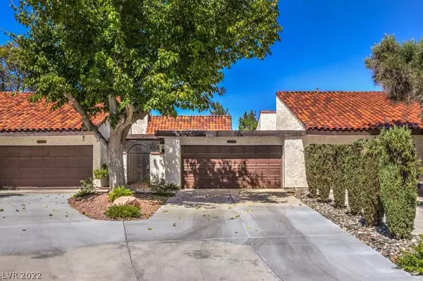 3022 Mirado Court, Las Vegas, NV 89121