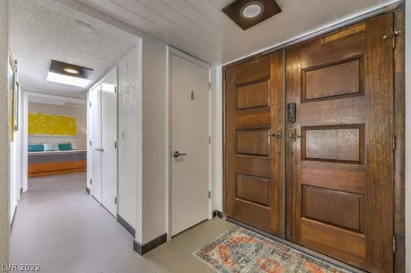 3022 Mirado Court, Las Vegas, NV 89121