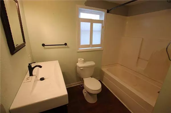 210 Wimer ST, Knob Noster, MO 65336