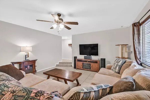 5122 Airdrie Place, Las Vegas, NV 89122