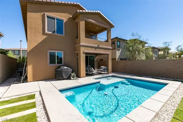 713 Foreign Reef Way, Las Vegas, NV 89138