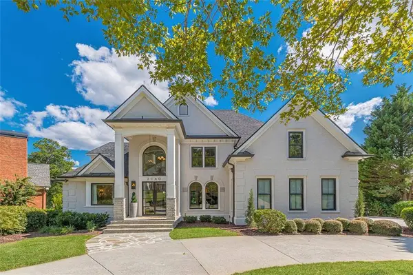 2160 LAKE SHORE LNDG