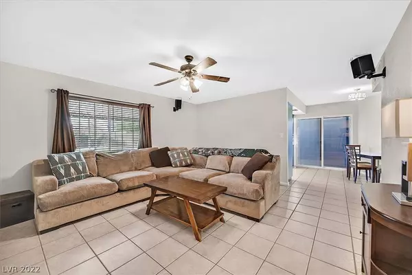 5122 Airdrie Place, Las Vegas, NV 89122