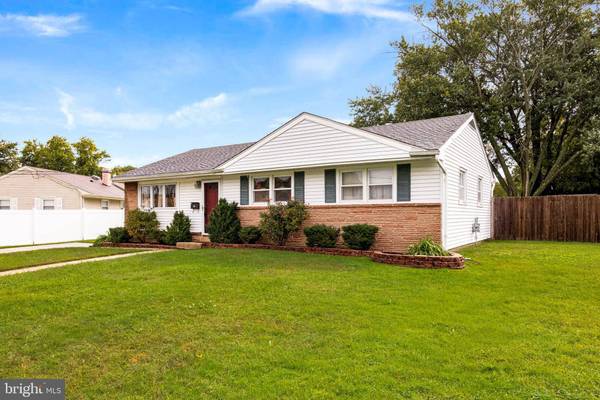1 WINSLOW RD, Sewell, NJ 08080