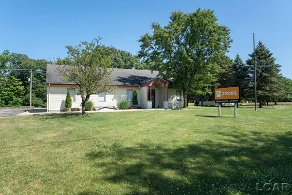 740 Mill, Tecumseh, MI 49286