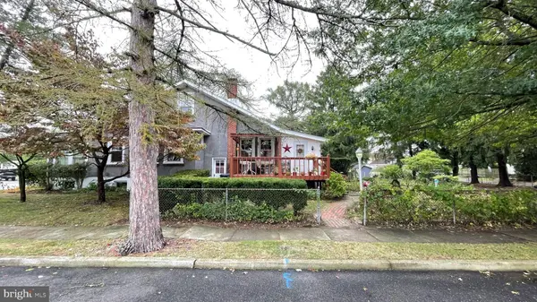 419 STONE RD, Laurel Springs, NJ 08021