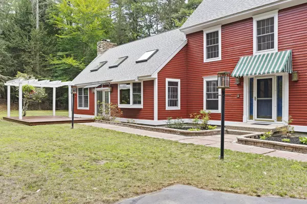 219 Hearthside Road, Standish, ME 04084