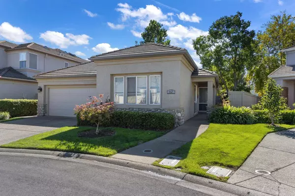 62 Watershore CIR, Sacramento, CA 95831