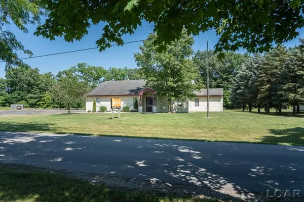 740 Mill, Tecumseh, MI 49286