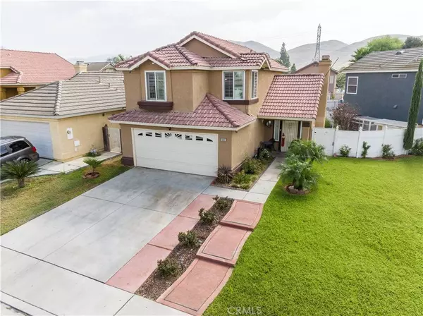 13937 Mountain High DR