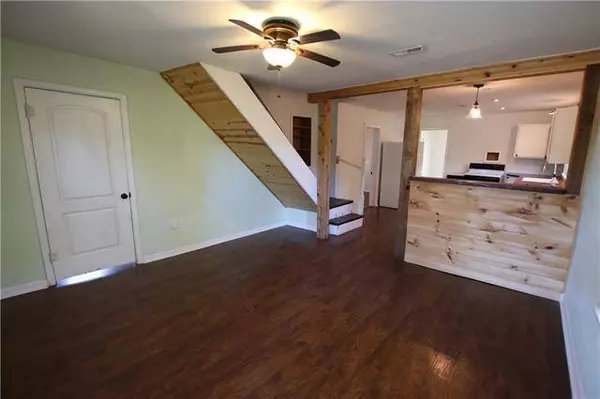 210 Wimer ST, Knob Noster, MO 65336