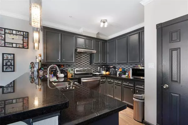 9630 Intervale ST, Houston, TX 77075