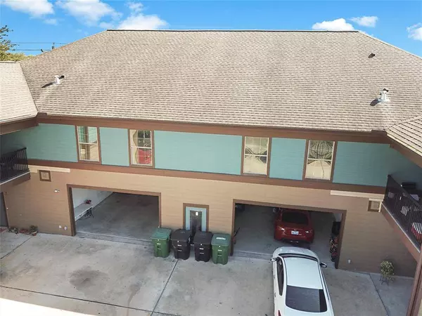 9630 Intervale ST, Houston, TX 77075