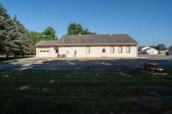 740 Mill, Tecumseh, MI 49286