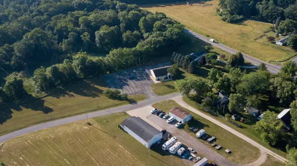 740 Mill, Tecumseh, MI 49286